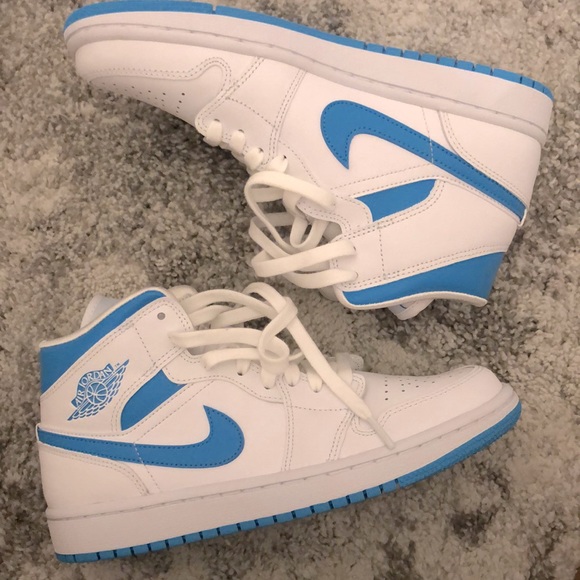 NEW Air Jordan’s Women’s Size 8
